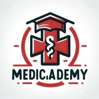 MediCademy Gbr logo - Similar company to Rettungsdienstnetzwerk Deutschland Gmbh