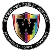 Watertown Public Schools logo - Similar company to Tlc Speech Therapy