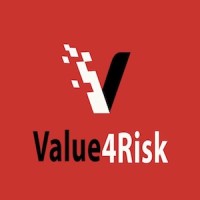 Value4Risk (Geofinancial) logo - Similar company to Geo | Geofinancial Analytics