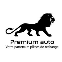 Premium auto logo - Similar company to Malrieu Distribution