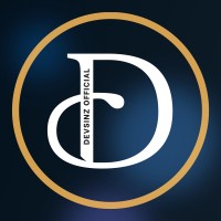 Devsinz Intern Connect logo - Similar company to Developers Hub (Pvt.) Ltd