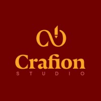 Crafion logo - Similar company to Sprout Writes - Copywriting & Social Media