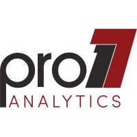 Pro17Analytics logo - Similar company to Symfor