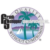Frank Schipper Construction logo - Similar company to Six26 Construction, Inc.
