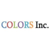Colors Inc. logo - Similar company to Bbu