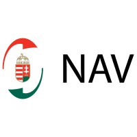 Nemzeti Adó- és Vámhivatal / National Tax and Customs Administration of Hungary logo - Similar company to Hungarian National Police Headquarters