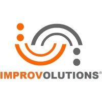 Improvolutions logo - Similar company to Improvlearning