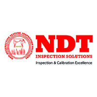 NDT INSPECTION SOLUTIONS ZIMBABWE logo - Similar company to Asset Reliability Services