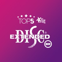 Extended DISC® Brasil logo - Similar company to Extended Disc® Solutions