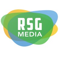Studio.RSG logo - Similar company to The Studio Rsg