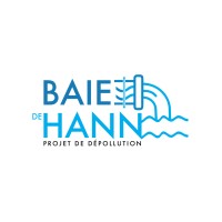 PROJET DE DEPOLLUTION DE LA BAIE DE HANN logo - Similar company to Ydk International Consulting