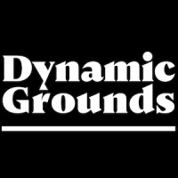 Dynamic Grounds logo - Similar company to Around The Fire