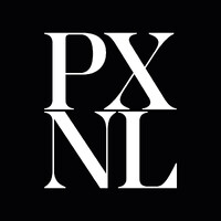 Pixonal logo - Similar company to Ketrone