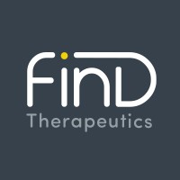Find Therapeutics logo - Similar company to Tern Biotec