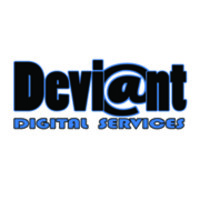 Deviant Digital Services logo - Similar company to Wp Virtual