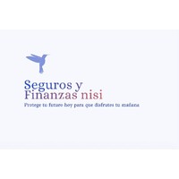 Seguros y Finanzas Nisi logo - Similar company to Thinktech