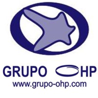 Grupo OHP logo - Similar company to Almison