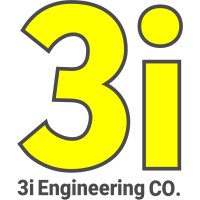 3i Engineering CO. logo - Similar company to E-Made