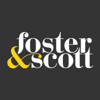 Foster & Scott logo - Similar company to Phunk Creative