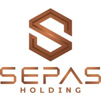 Sepas Holding | هلدینگ سپاس logo - Similar company to Eniac Tech