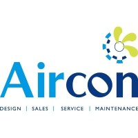 Aircon Sales & Service logo - Similar company to B P Refcool
