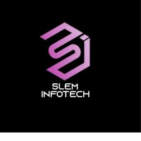 SLEM Infotech logo - Similar company to Waymaker Immigration Services Inc.