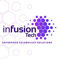 InfusionTech Solutions logo - Similar company to Lemonchilie Solution