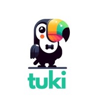 tuki logo - Similar company to Pledge.Offline