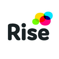 Rise.life Southport, Ormskirk and Formby logo - Similar company to Rise.Life