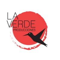 La Verde Pro logo - Similar company to Nepal Drinks