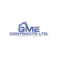 GME Contracts logo - Similar company to C & L Concrete Ltd
