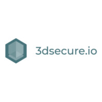 3dsecure.io logo - Similar company to Chainlink Group