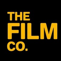 The Film Co. ⭐️ logo - Similar company to Recdek