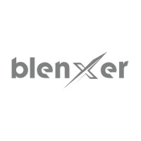 Blenxer logo - Similar company to Eitheo