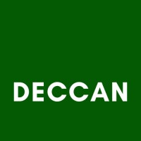 Deccan Coffee logo - Similar company to Squaredup Media