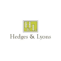 Hedges & Lyons, PLLC logo - Similar company to Long & Long, Llc