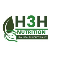 H3H Nutrition logo - Similar company to Metabode Nutrition