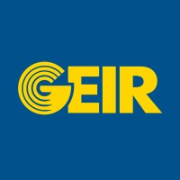 GEIR (Groupement Européen Industrie de la Régénération) logo - Similar company to Whelan Refining Limited