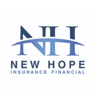 New Hope Insurance & Financial Services logo - Similar company to Kdm Business Consulting