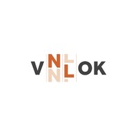 Vergunde Nederlandse Online Kansspelaanbieders (VNLOK) logo - Similar company to M&P Groep