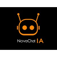 NovaChat IA logo - Similar company to Novachat Ai
