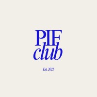 PIF CLUB logo - Similar company to Pif Group Llc