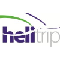 Helitrip logo - Similar company to Hai Air
