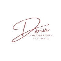 Dérive Marketing & Public Relations LLC logo - Similar company to Sunset Social