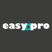 Easypro logo - Similar company to Cop'Solutions