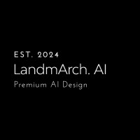 LandmArch. AI logo - Similar company to Landmarch.