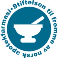 STIFTELSEN TIL FREMME AV NORSK APOTEKFARMASI logo - Similar company to Sfi Centre For Industrial Biotechnology