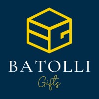 Batolli Gifts logo - Similar company to W16 Audio