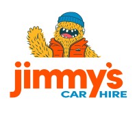 Jimmy'S Car Hire