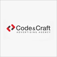Code and Craft logo - Similar company to Code & Craft